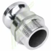 Camlock F38