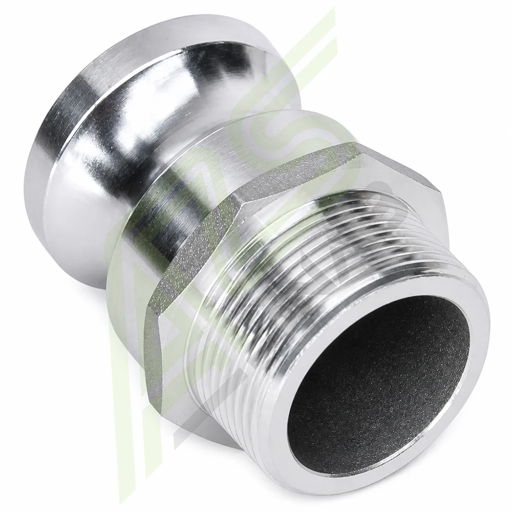 Camlock F38