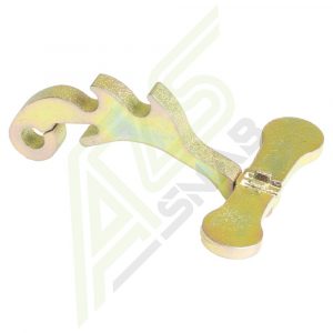 Фиксатор ЕF 033.2