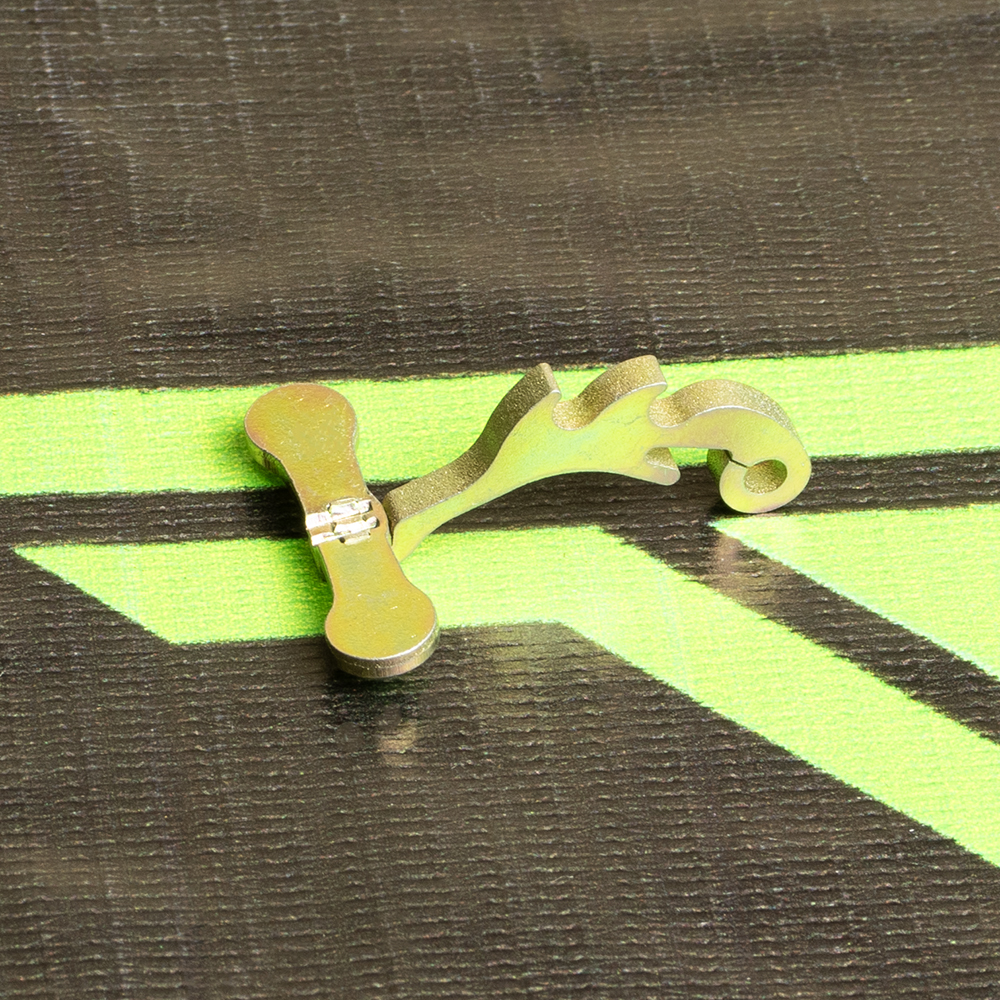 Фиксатор ЕF 033.2