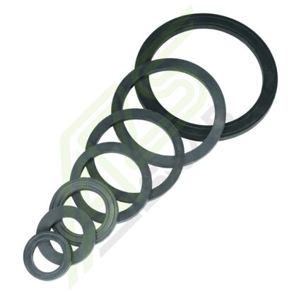 Резинка camlock 100мм