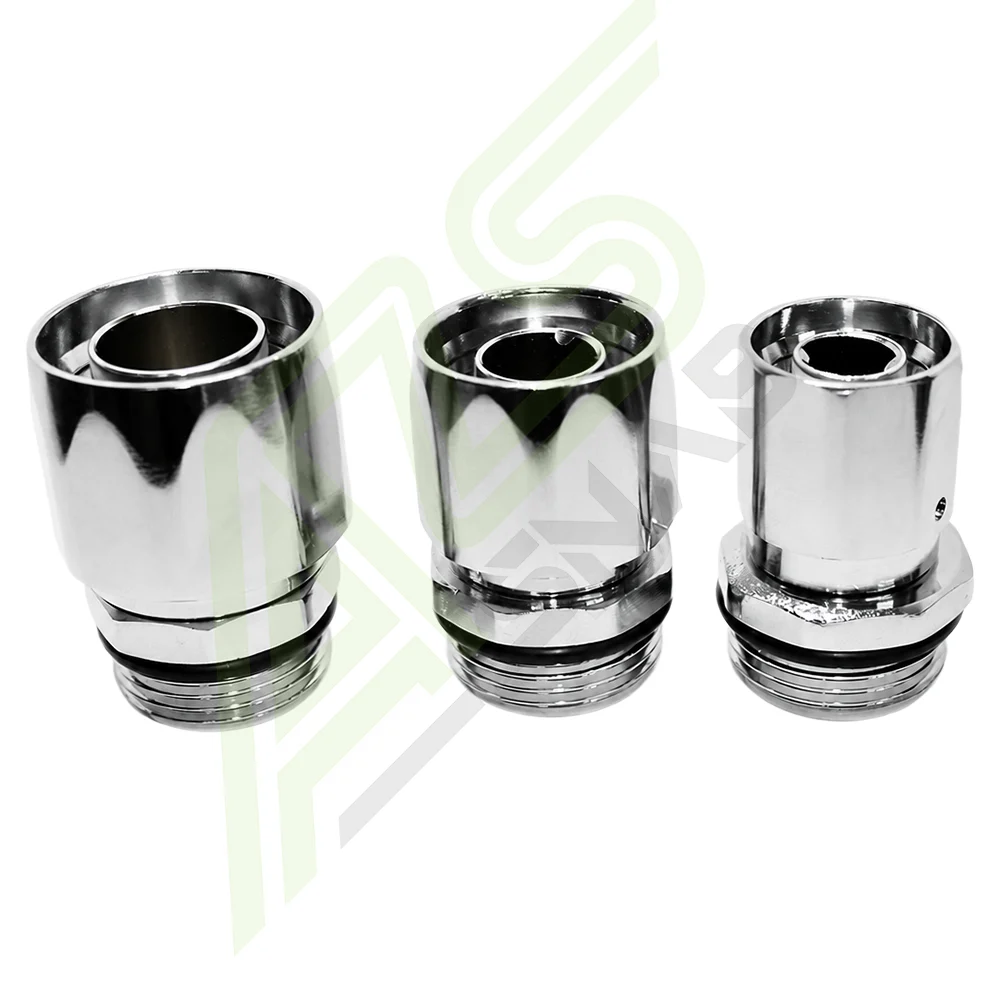Фитинг V16-1"