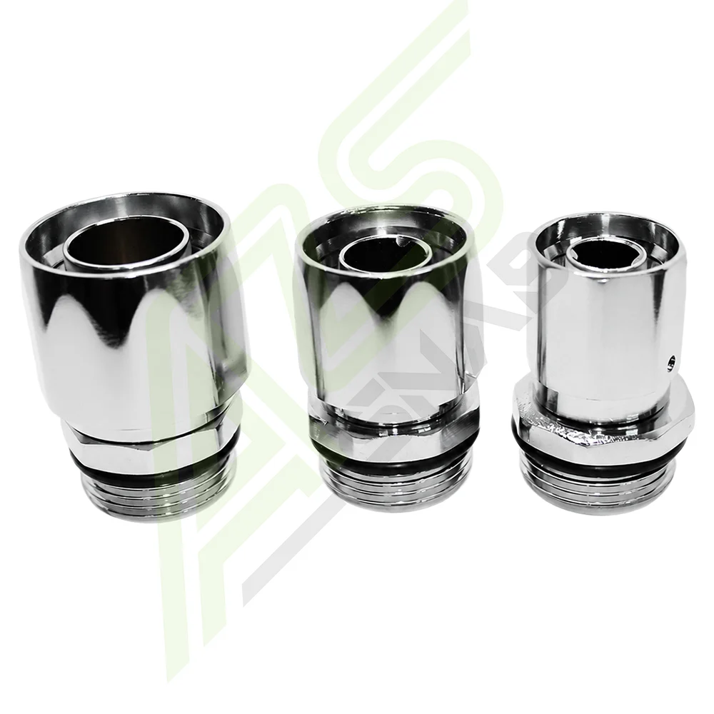 Фитинг V19-1"