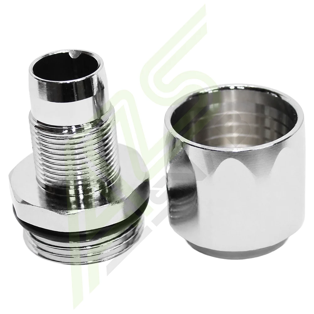 Фитинг V19-1"
