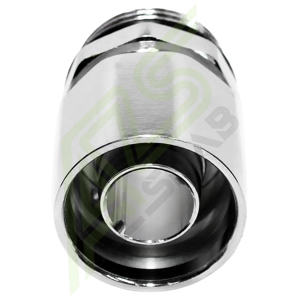 Фитинг V19-1"