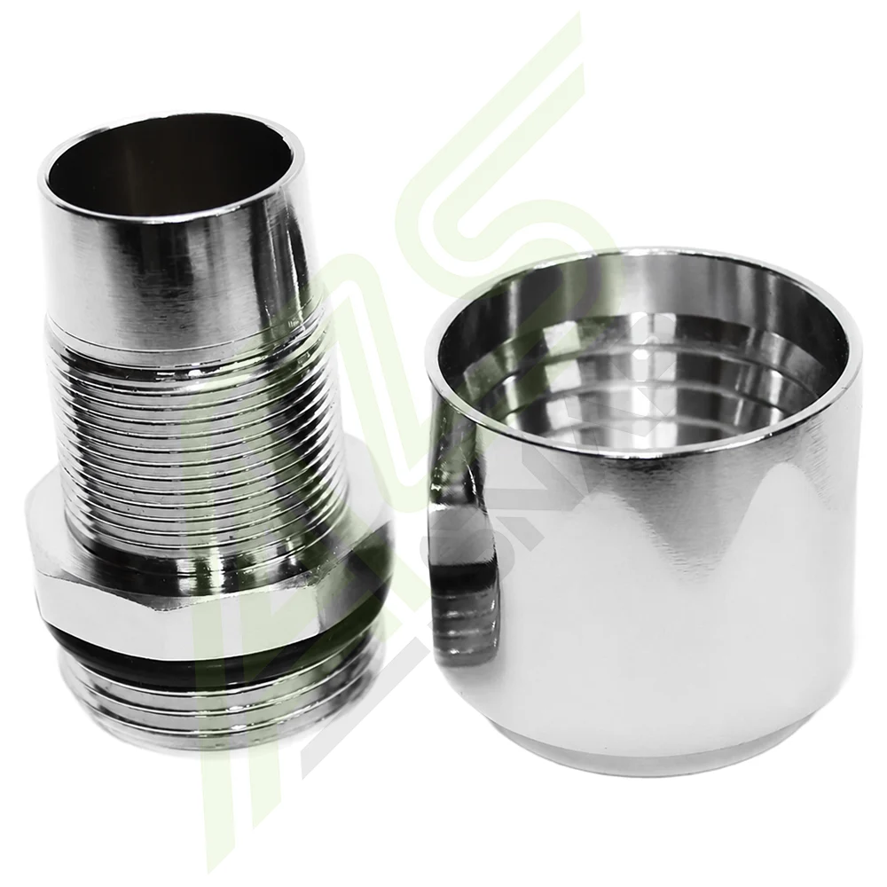 Фитинг V25-1"