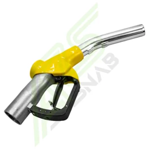 Кран ZVA 25 скоба 3М