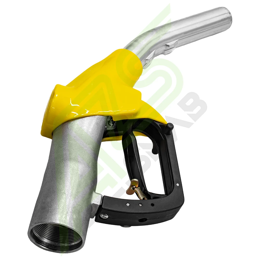 Кран ZVA 25 скоба 3М