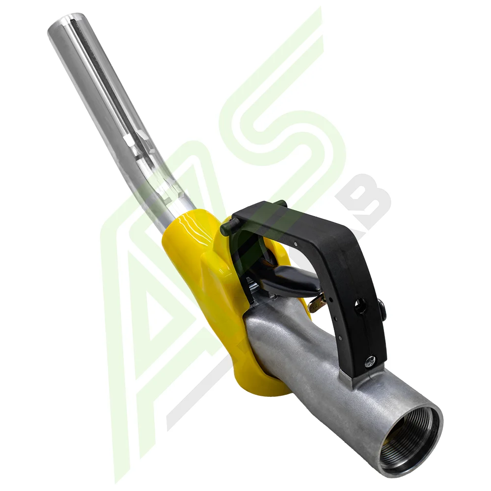 Кран ZVA 25 скоба 3М