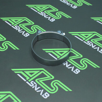 Хомут силовой 110-118мм