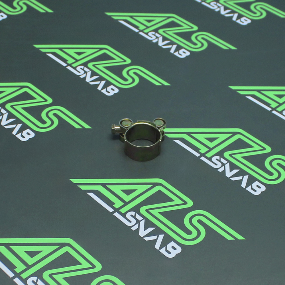 Хомут силовой 29-31мм