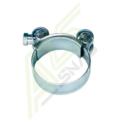 Хомут силовой 40-43 мм