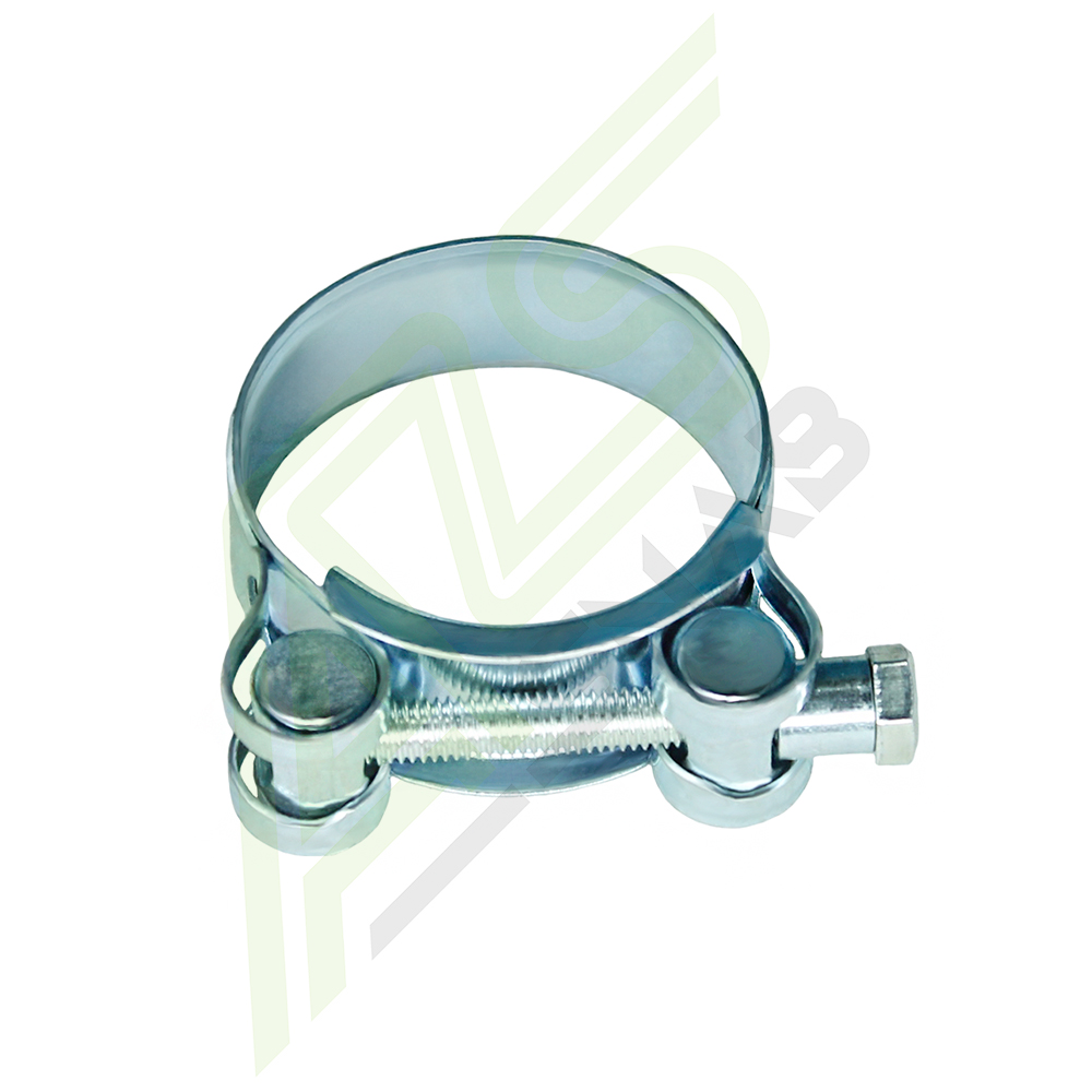 Хомут силовой 40-43 мм