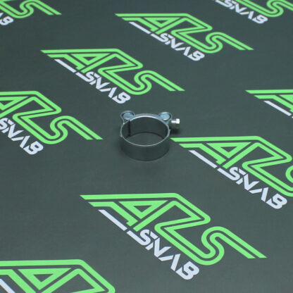 Хомут силовой 40-43 мм