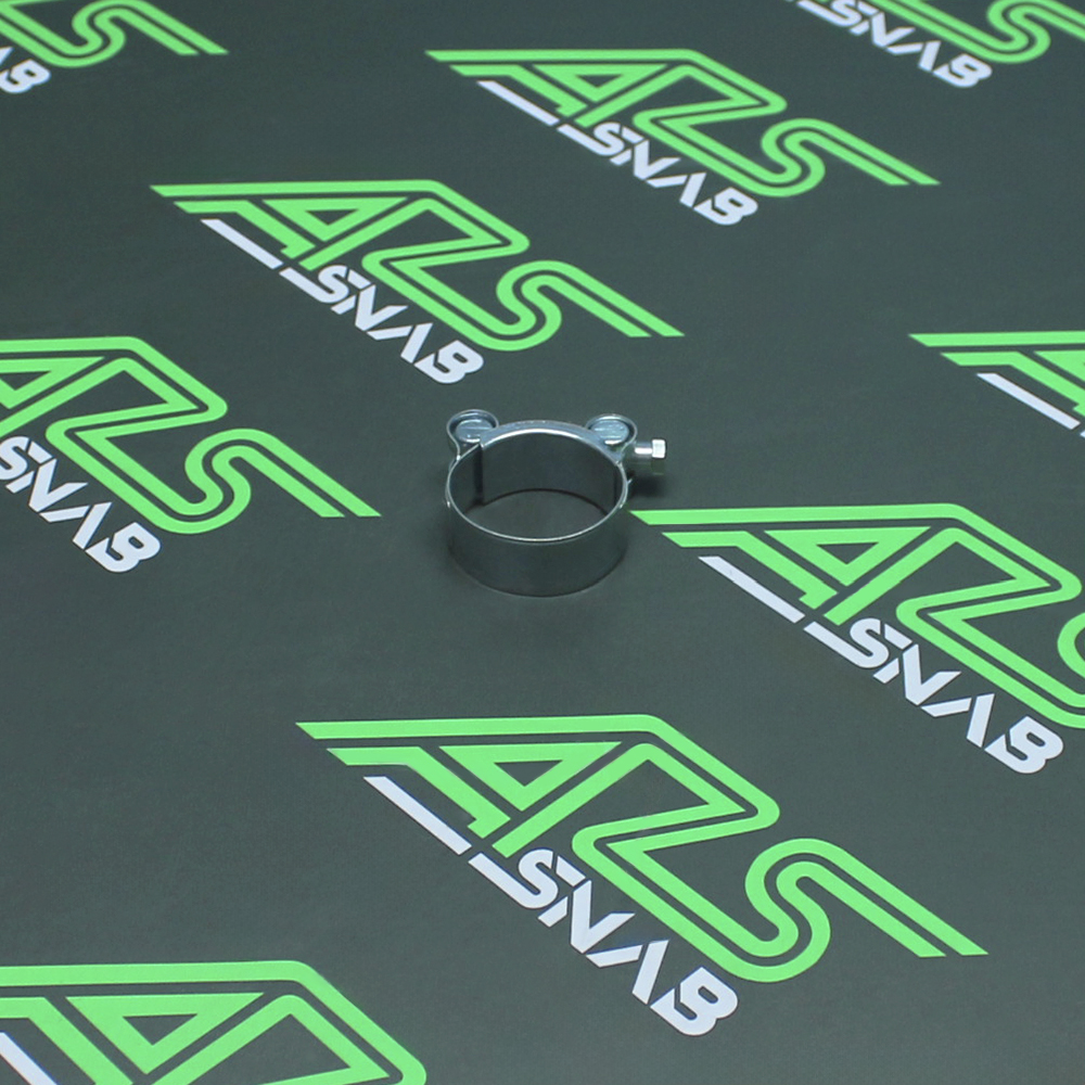 Хомут силовой 40-43 мм