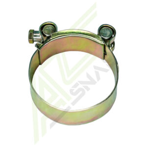 Хомут силовой 60-63мм