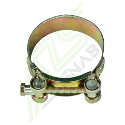Хомут силовой 60-63мм