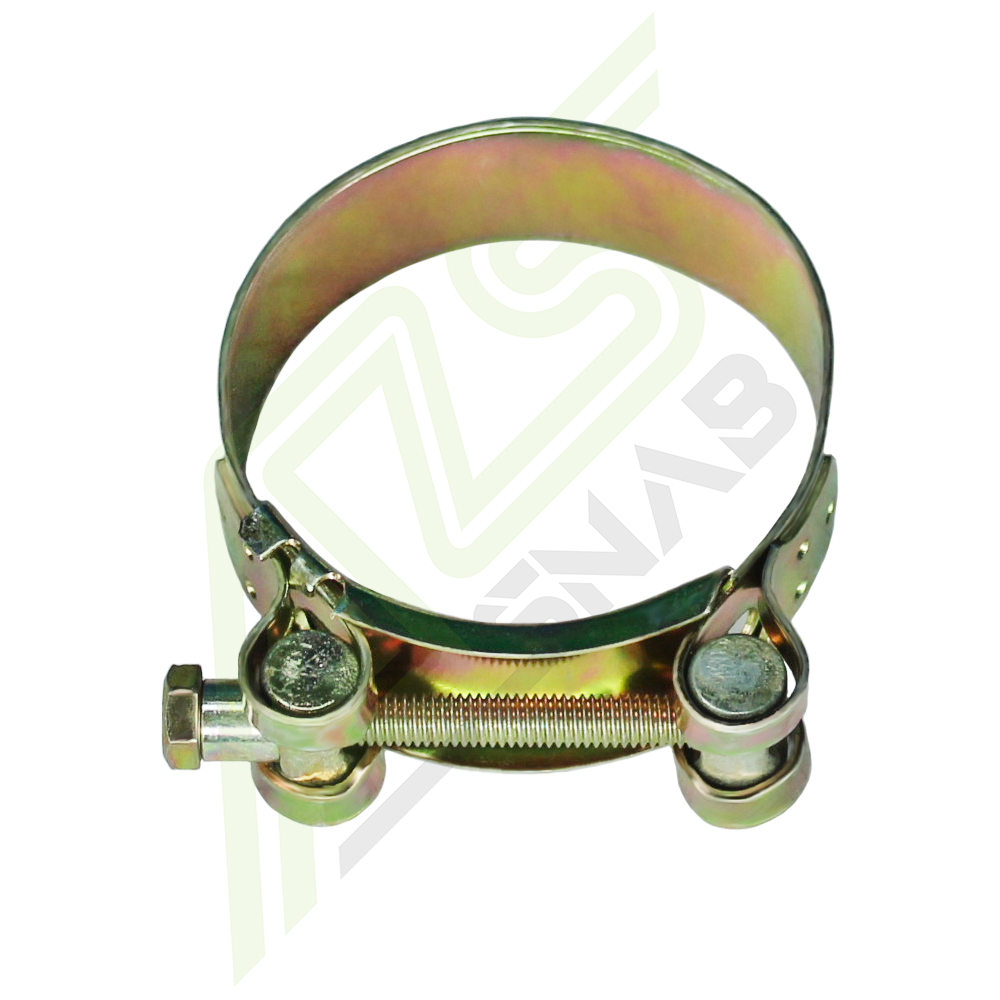 Хомут силовой 60-63мм