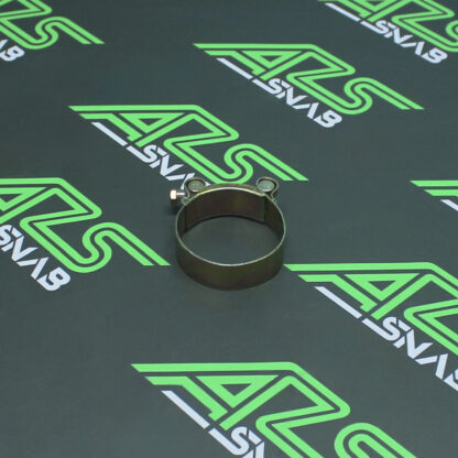 Хомут силовой 60-63мм