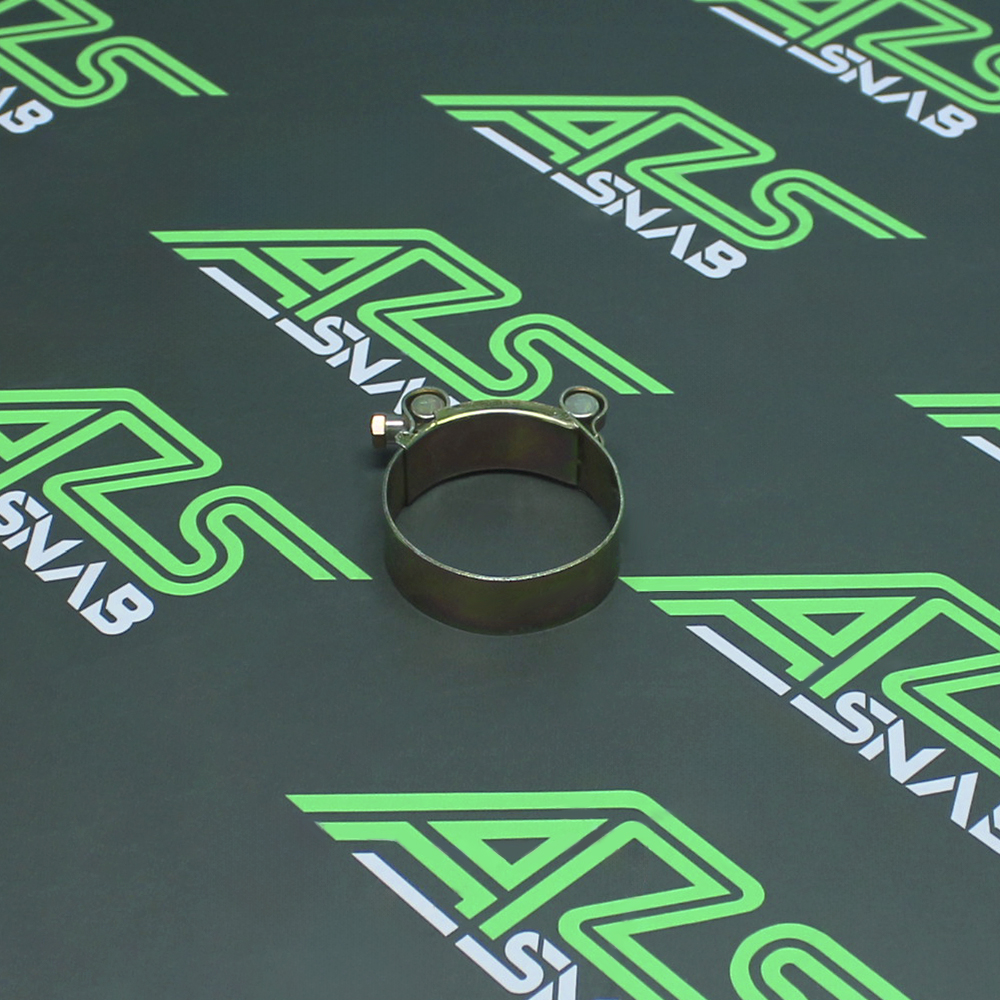 Хомут силовой 60-63мм