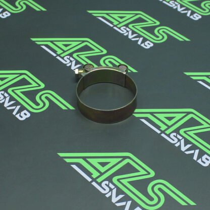 Хомут силовой 74-79мм