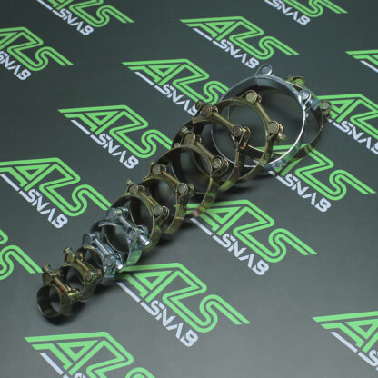 Хомут силовой 40-43 мм