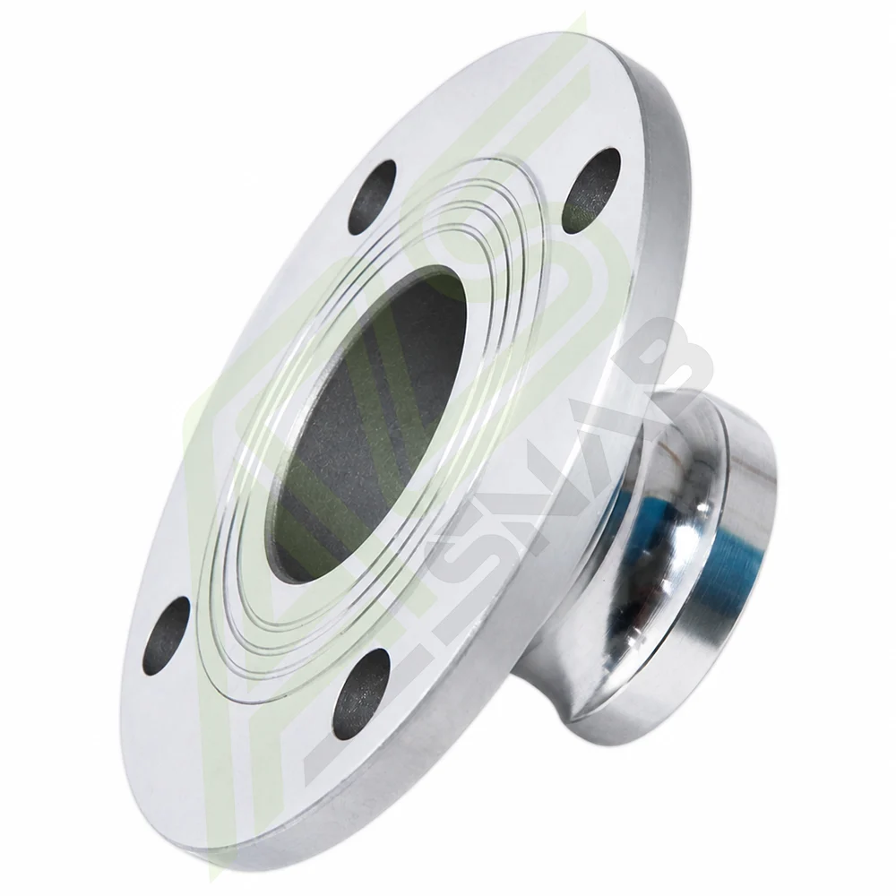 Camlock A65 (фланец)