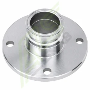 Camlock A65 (фланец)