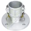 Camlock C50 (фланец)
