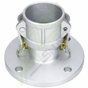Camlock C50 (фланец)