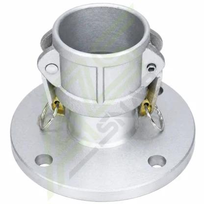 Camlock C50 (фланец)