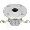 Camlock C50 (фланец)