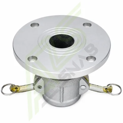 Camlock C50 (фланец)