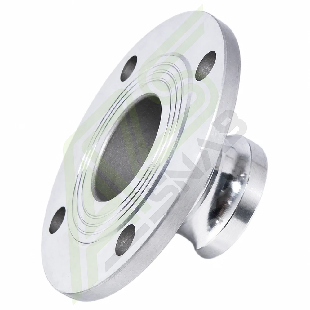 Camlock FA75 (фланец)