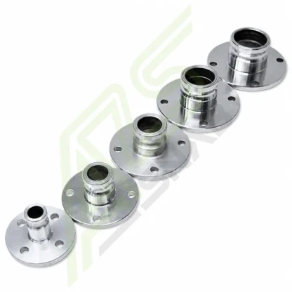 Camlock FA75 (фланец)