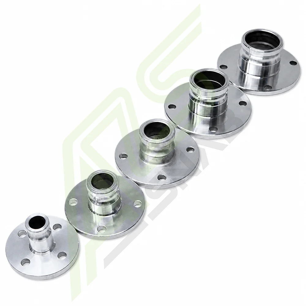 Camlock FA75 (фланец)