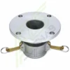 Camlock C65 (фланец)
