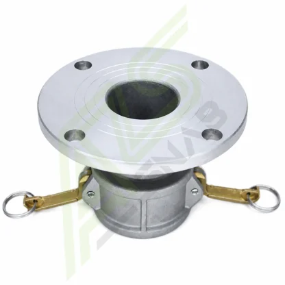 Camlock C65 (фланец)