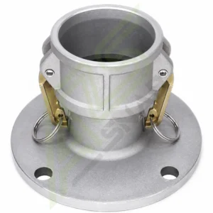 Camlock C65 (фланец)