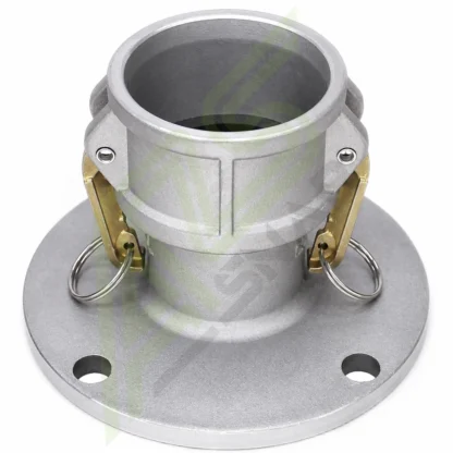 Camlock C65 (фланец)