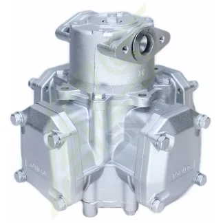 Насосный блок ZYB-50A (TDW-50)