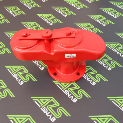 СМДК-100 2-х камерный