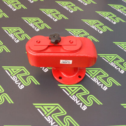 СМДК-50 2-х камерный