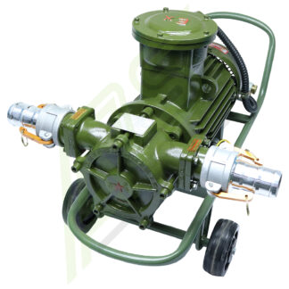 Насос EX 50 НРВ-20А 220v
