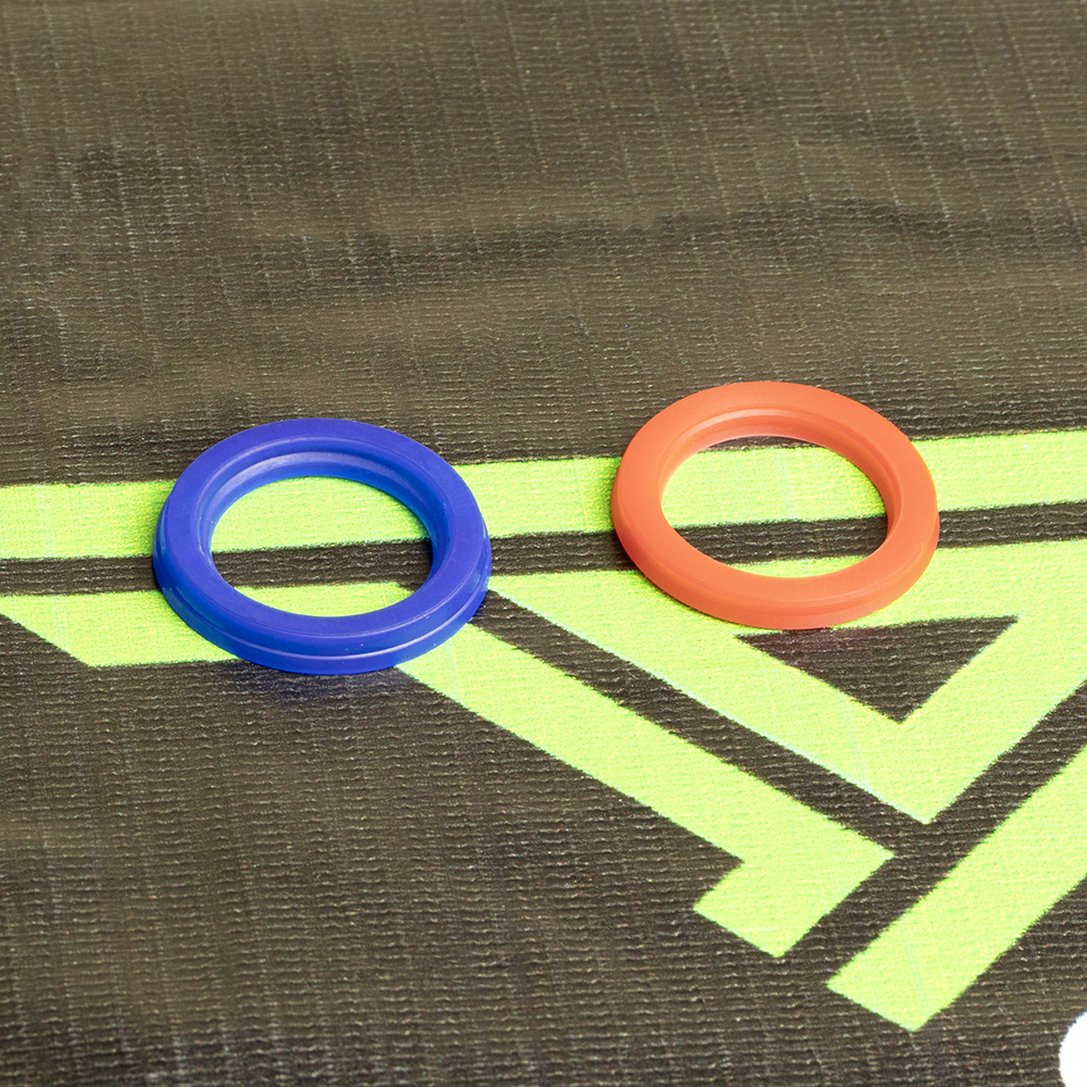 ELAFLEX ED 077 PU LT