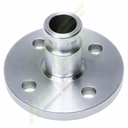 Camlock A25 (фланец)
