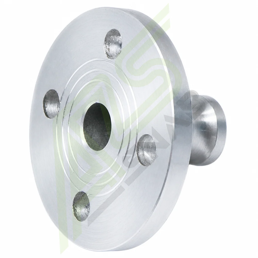 Camlock A25 (фланец)