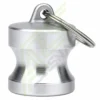 Camlock DP25