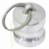 Camlock DP25