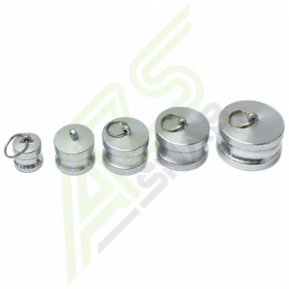 Camlock DP75